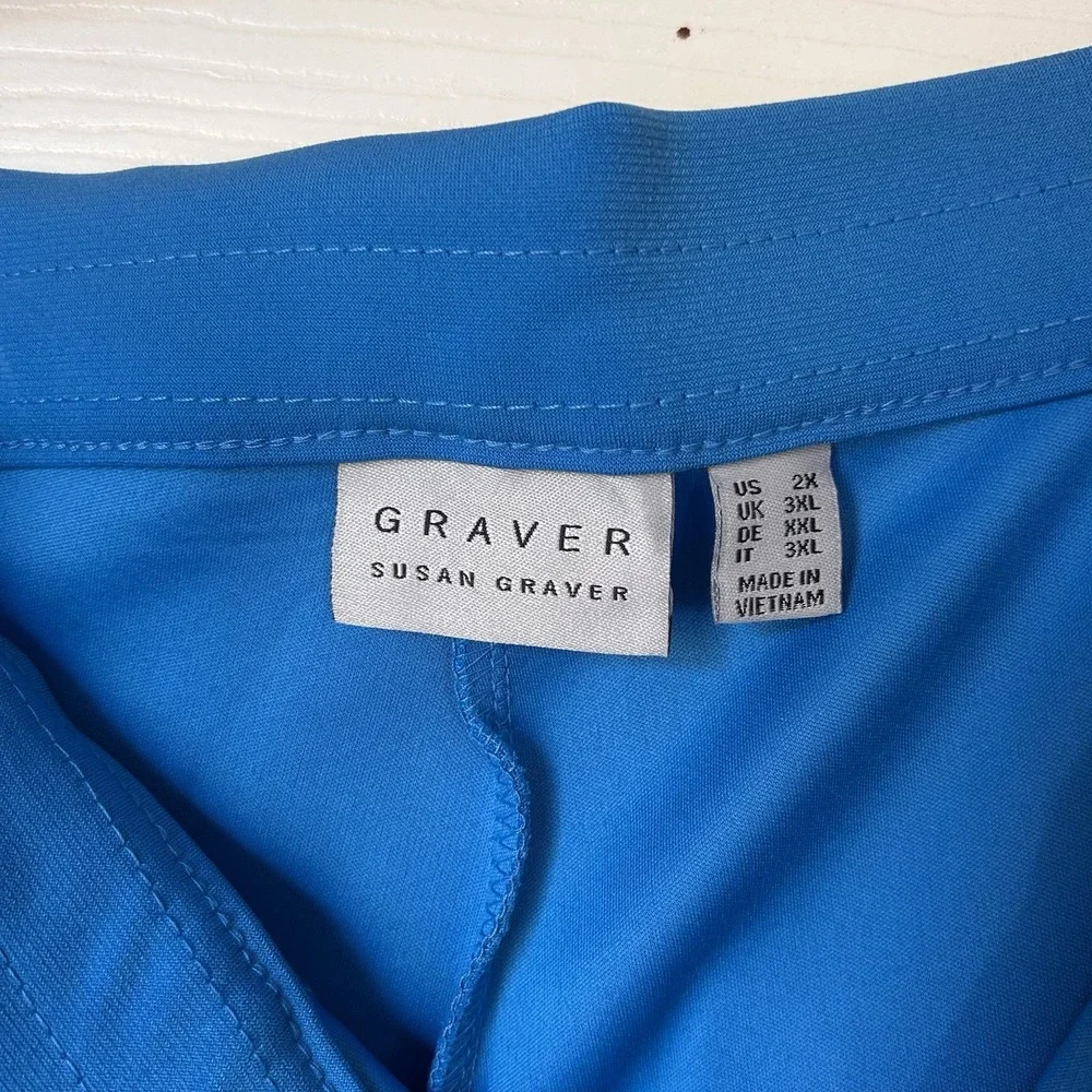 Susan Graver susan graver